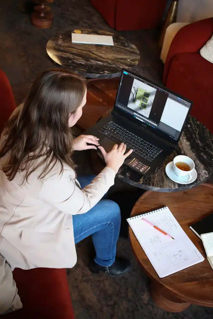 Combien coûte un logo à Rennes