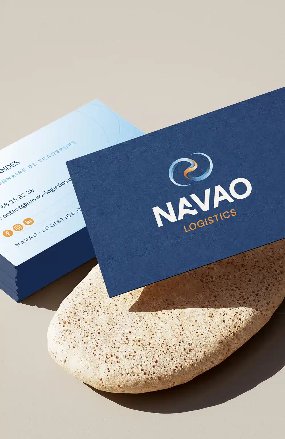 Navao Logistics
