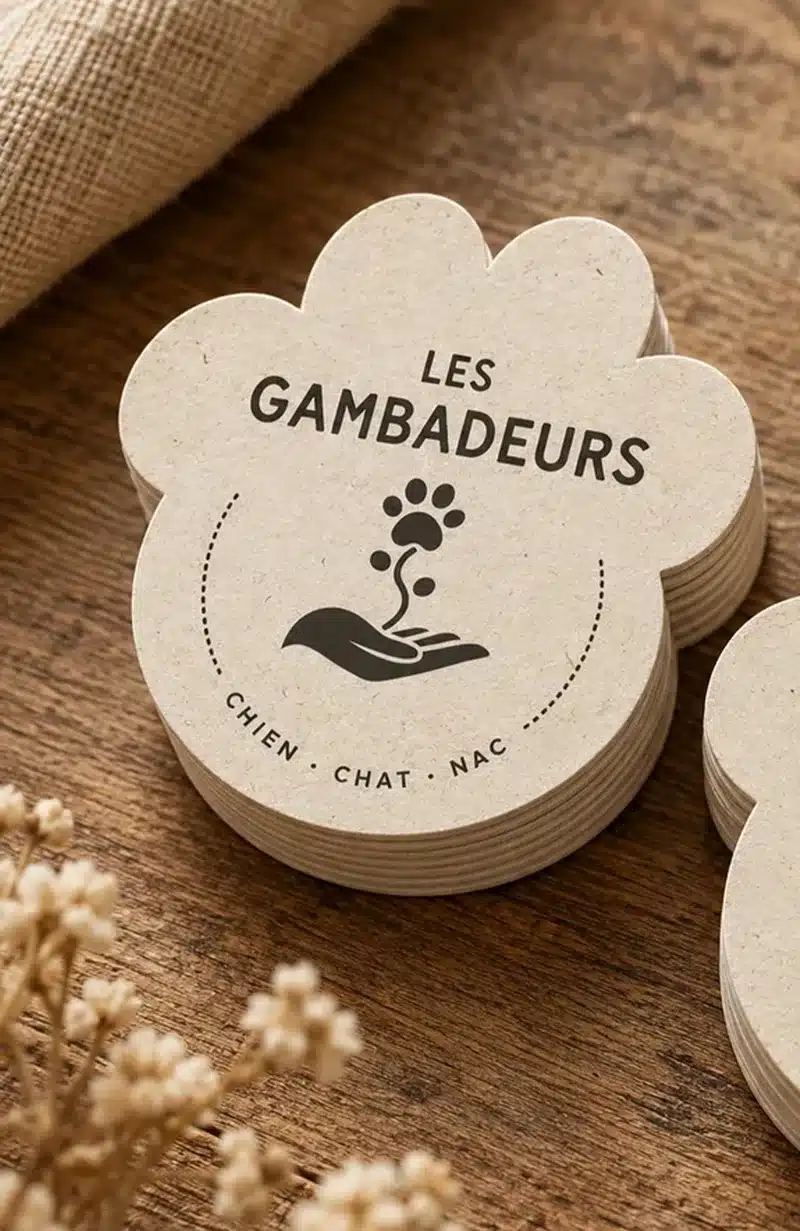 Les Gambadeurs Les Gambadeurs